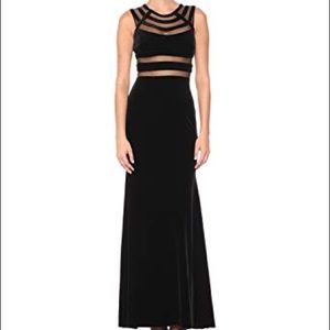 Betsy Adam formal prom dress - worn once